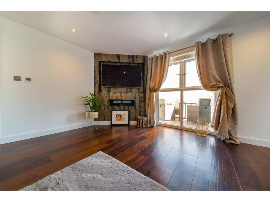 Gwel An Keynvor Penthouse Διαμέρισμα New Quay Εξωτερικό φωτογραφία