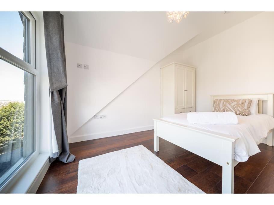 Gwel An Keynvor Penthouse Διαμέρισμα New Quay Εξωτερικό φωτογραφία