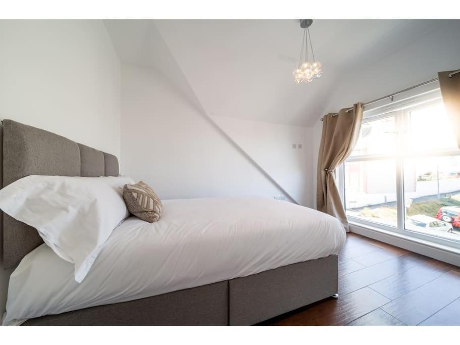 Gwel An Keynvor Penthouse Διαμέρισμα New Quay Εξωτερικό φωτογραφία