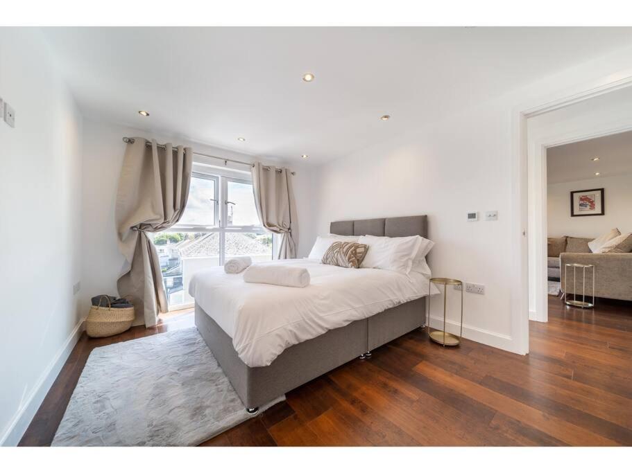 Gwel An Keynvor Penthouse Διαμέρισμα New Quay Εξωτερικό φωτογραφία